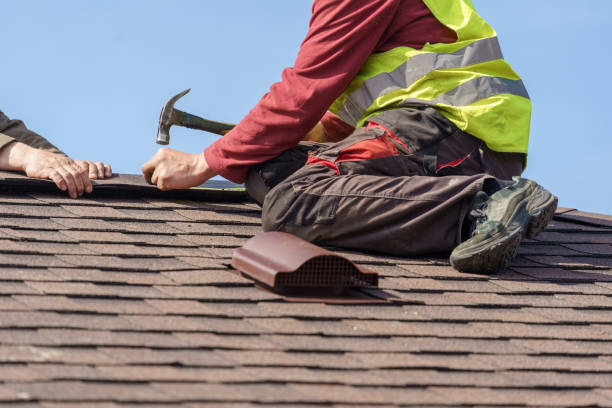 Best Storm Damage Roof Repair  in Cloquet, MN