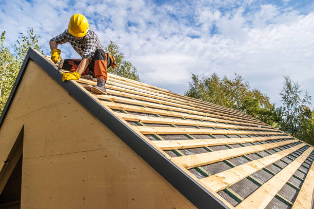 Quick and Trustworthy Emergency Roof Repair Services in Cloquet, MN
